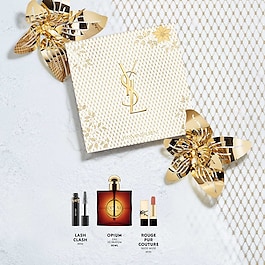 Opium - Coffret Cadeau Parfum Femme